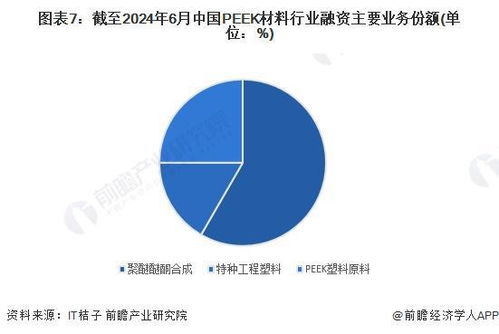 启示2024 中国peek材料行业投融资及兼并重组分析 附投融资汇总 产业基金和兼并重组等