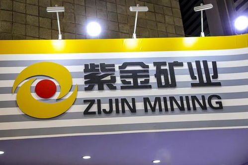 紫金矿业拟137亿控股藏格矿业 两大巨头携手冲击 世界锂王 宝座
