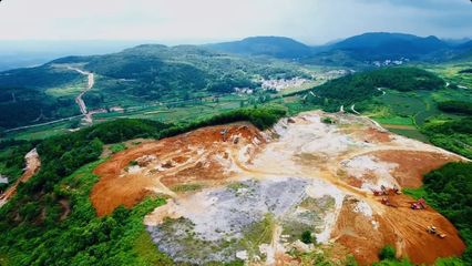 重大项目丨铜仁市最大蛋鸡养殖项目有序推进!