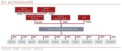 嘉元科技 从锂电铜箔领先企业到光模块投资，打造多元化实业增长引擎