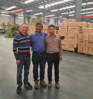 实业投资新热土 广东老板慧眼识珠，大周成为发展沃土