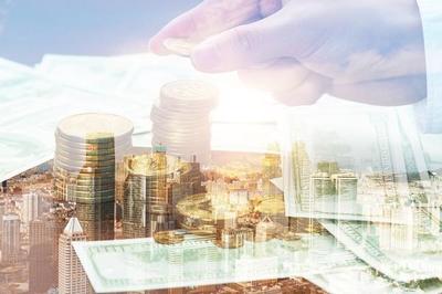 北京中鼎经纬实业发展商业投资计划书概述