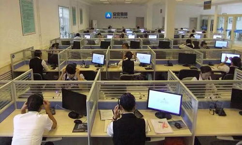 安宜集团 打造新基建生态链，以实业投资推动行业创新与发展