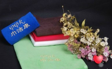 如何科学选择消毒毛巾投资项目 市场趋势与风险评估